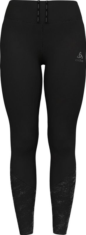 Odlo Essential Print Tights Women_maat_xs