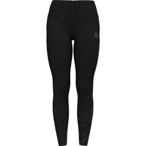 Odlo Essential Print Tights Women_maat_xs