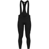 Odlo - Essential - Fietsbroek - Zwart - Ademend Actief Stretchmateriaal