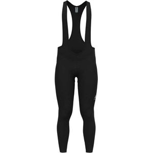 Odlo - Essential - Fietsbroek - Zwart - Ademend Actief Stretchmateriaal