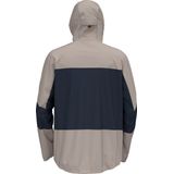 X-Alp - Hardshell Jack - Groen - Ademend - Waterdicht