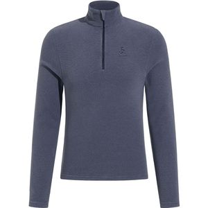 Odlo Roy_542332 Mid Layer voor heren met ritssluiting (1 stuk)