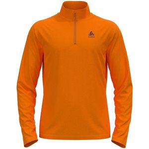 Odlo - Berra - Fleece - Met Halve Rits