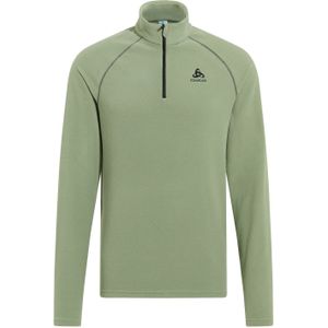 Odlo Rigi Fleece Met Halve Rits
