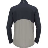Odlo - Markenes Silver Cloud - Softshell Jacket - Grijs
