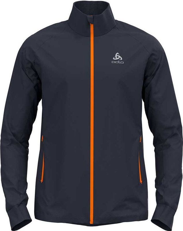 Odlo Brensholmen Softshelljack