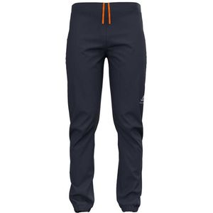 Odlo Brensholmen Een Broek Blauw Man