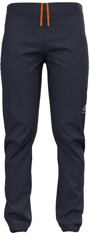 Odlo Brensholmen Een Broek Blauw Man