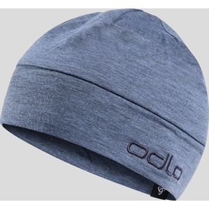 ODLO Sportmuts - Unisex - Blauw - One Size