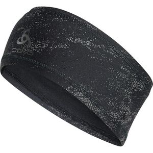 Odlo Polyknit Warm Eco Reflective Headband Unisex