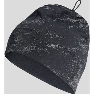 Odlo Polyknit Warm Eco Reflective Hat Unisex