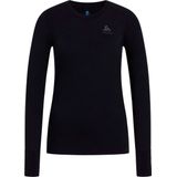 Merino 200 BL Top Crew Neck L/S L