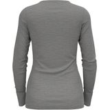 ODLO Natural merino 200 crew neck base layer