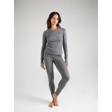 ODLO Natural merino 200 crew neck base layer
