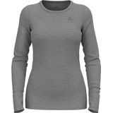 ODLO Natural merino 200 crew neck base layer