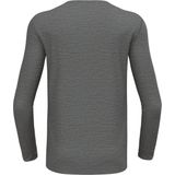 Odlo Natural Merino 200 Crew Neck LS Thermoshirt Mannen