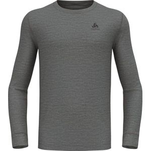 ODLO Natural merino 200 crew neck base layer
