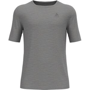 Merino 200 BL Top Crew Neck S/S S