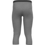 Odlo - Merino 200 - Basislaag Broek - Zwart - 100% Merinowol