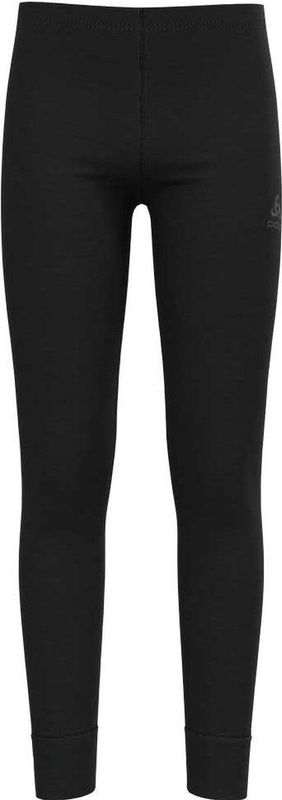 Odlo - Merino Bottom Long Thermobroek - Kinderen - Jongens - 100% Scheerwol