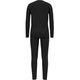 Odlo - Merino 200 - Basisluierset - Zwart - Natuurlijke Thermoregulatie
