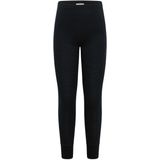 Odlo - Merino 200 - Basisluierset - Zwart - Natuurlijke Thermoregulatie