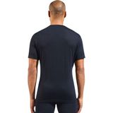 Odlo Natural Merino 160 Crew Neck Shirt Heren
