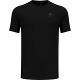 Merino 160 Bl Top Crew Neck S/S