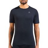 Merino 160 Bl Top Crew Neck S/S