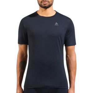 Odlo Natural Merino 160 Crew Neck Shirt Heren