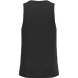 Odlo - Baselayer Top - T-Shirt - Zwart - Merinowol
