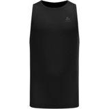 Odlo - Baselayer Top - T-Shirt - Zwart - Merinowol