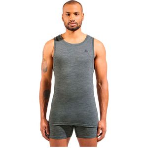Odlo Merino 160 Mouwloos Basislaag