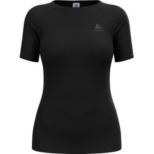 Odlo - Merino Performance Wool 140 Seamless Baselayer Damen schwarz