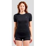 Odlo 112111 Merino Pw 140 Seamless Basislaag Shorts