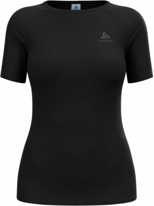 Odlo 112111 Merino Pw 140 Seamless Basislaag Shorts