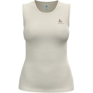 Merino PW 140 Seamless BL Top Crew Neck Singlet M
