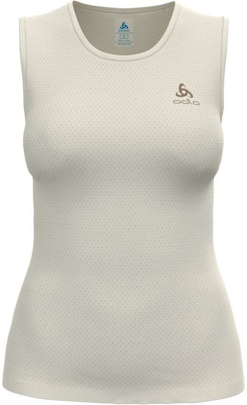 Damestanktop Odlo Merino PW 140 Seamless