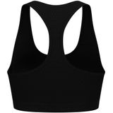 Odlo - Ascent Performance Wool - Sport BH - Black