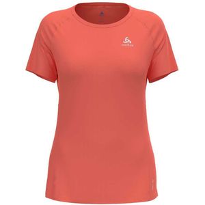 ODLO Essential Chill-tec hardloopshirt voor dames
