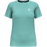 ODLO - Essentials - T-shirt de Course - Zonder Zomen - Voor Vrouwen
