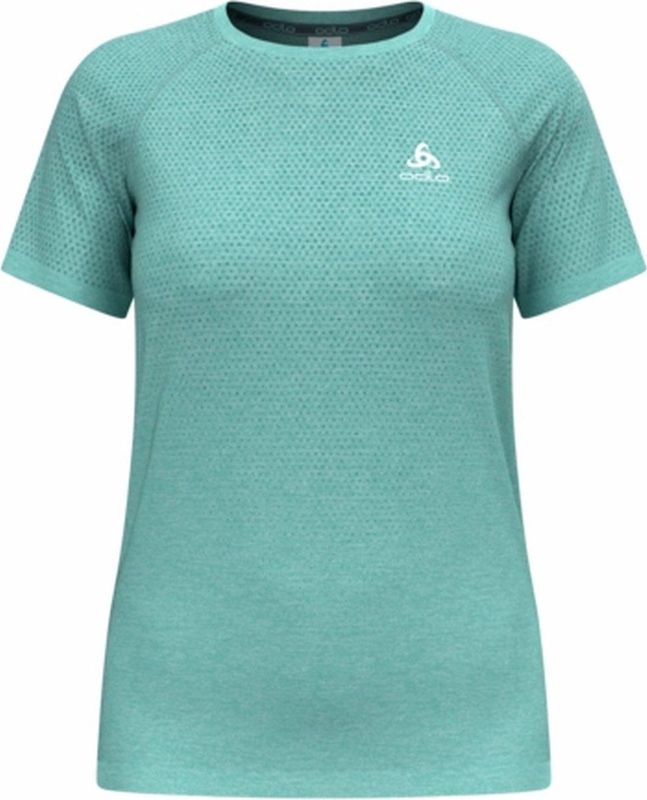 ODLO - Essentials - T-shirt de Course - Zonder Zomen - Voor Vrouwen