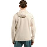 Odlo - Active 365 Knit Midlayer - Heren Hoodie