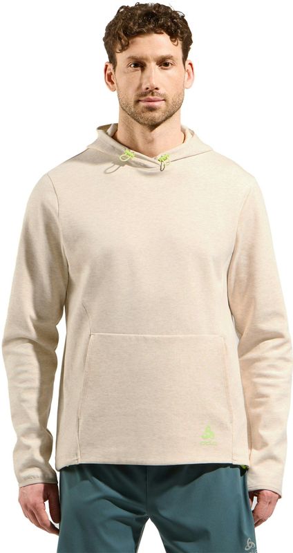 Odlo - Active 365 Knit Midlayer - Heren Hoodie