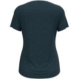 Sport T-shirt - Gemêleerd - 92% Polyester - 8% Elastaan