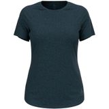 Sport T-shirt - Gemêleerd - 92% Polyester - 8% Elastaan