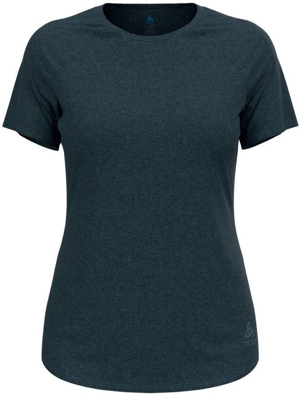 Sport T-shirt - Gemêleerd - 92% Polyester - 8% Elastaan