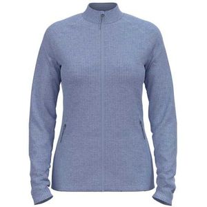 ODLO Dames FLI Midlayer-jack. Fleece Jacket