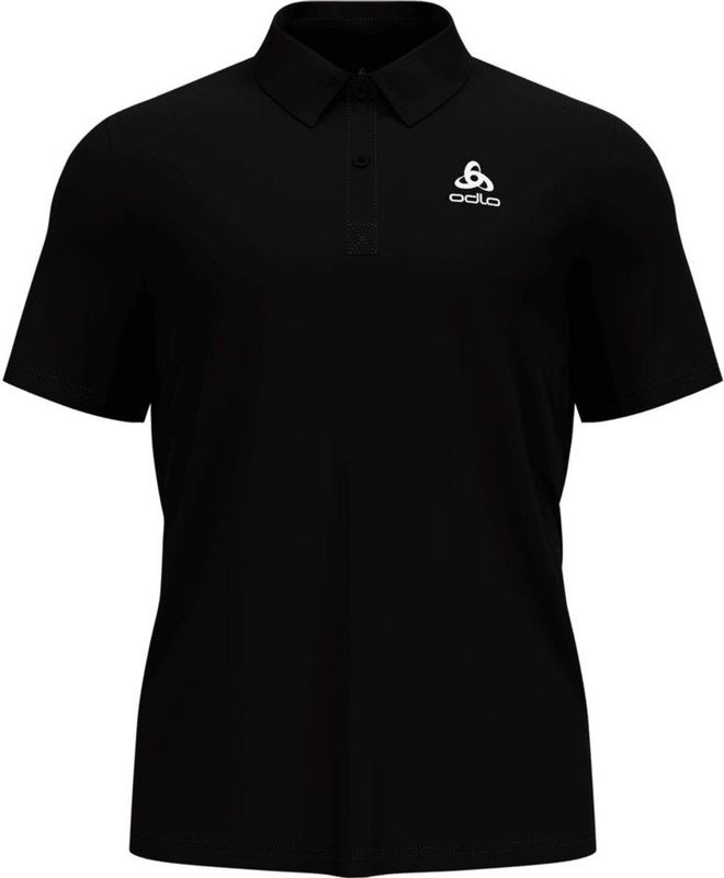 ODLO Heren Cardada Poloshirt Hiking Shirt