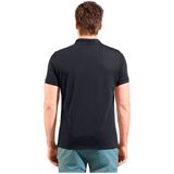 Odlo Heren Ascent Natural Polo T-Shirt